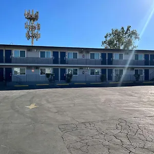 ** Hotel 6 Vegas Nv Downtown Fremont St United States